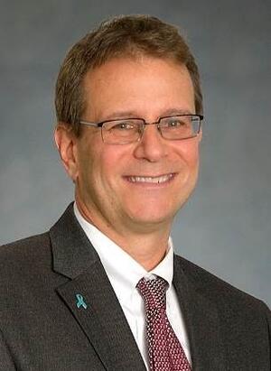 Kurt Barnhart, MD, MSc