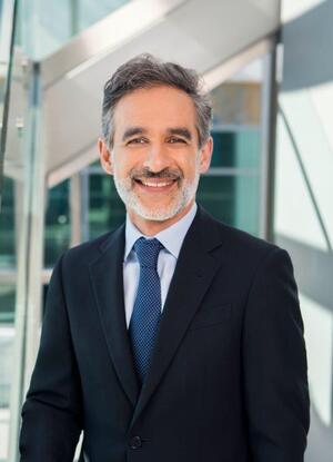 Said Daneshmand, MD