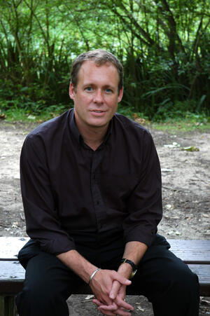 Darren Griffin, PhD