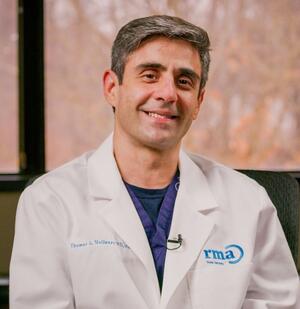 Thomas Molinaro, MD, MSCE