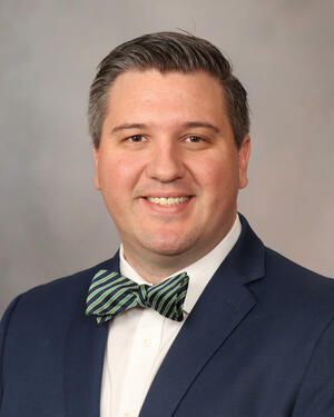 Michael Neblett, MD