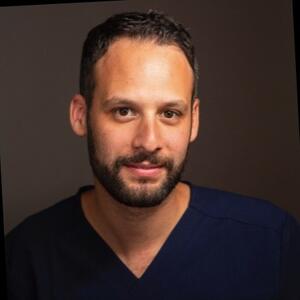 Dan Nayot, MD, BSc, MSc