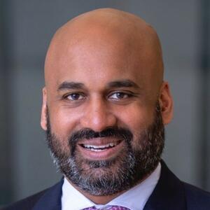 Joseph Alukal, MD